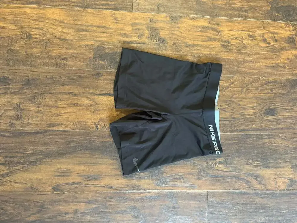 Nike Pro Compression Dri-FIT Athletic Shorts